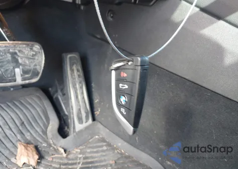 2019 BMW X3 xDrive30I from USA, damaged, VIN 5UXTR9C5XKLP90230